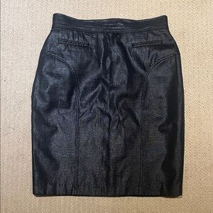 Mario Serrani Skirt